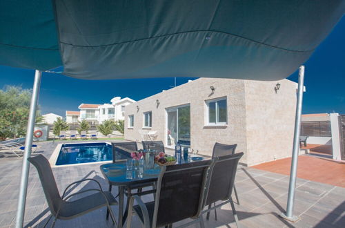 Photo 24 - Protaras Holiday Villa Gd44