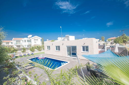 Photo 12 - Protaras Holiday Villa Gd44