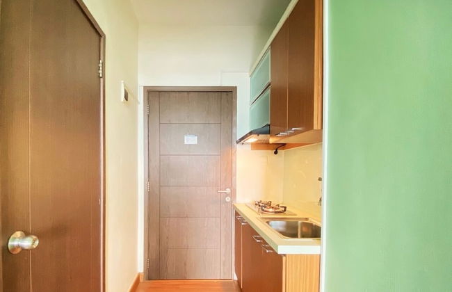Minimalist Studio Apartment at Oxford Jatinangor - Foto 6