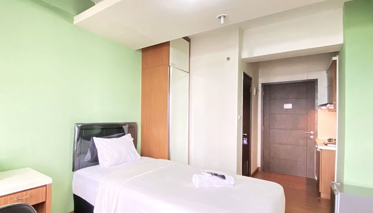 Photo 1 - Minimalist Studio Apartment at Oxford Jatinangor