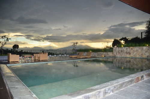 Foto 45 - Greenhill Mountain View Villa 8 BR with heated Private pool