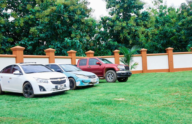 INDIGO COTTAGE - Foto 59