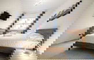 Photo 3 - Via Niccol Tommaseo 4 - Appartamento 2