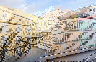 Photo 2 - Via Niccol Tommaseo 4 - Appartamento 2