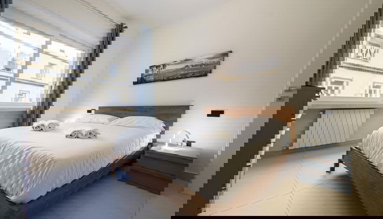 Photo 1 - Via Niccol Tommaseo 4 - Appartamento 2