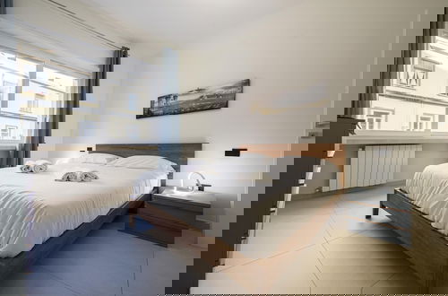 Photo 1 - Via Niccol Tommaseo 4 - Appartamento 2