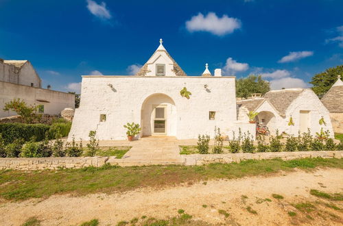 Photo 33 - Villa Trulli Vida in Fantese