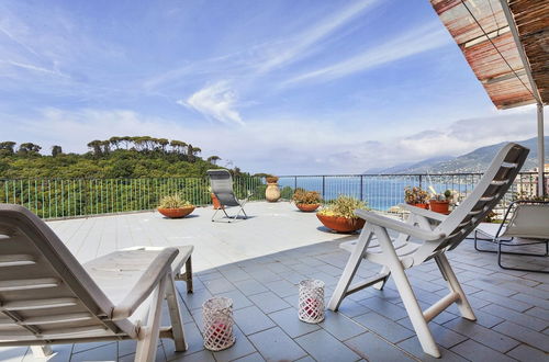 Foto 11 - Stunning Sea View Apartment With Terrace in Camogli by Wonderful Italy