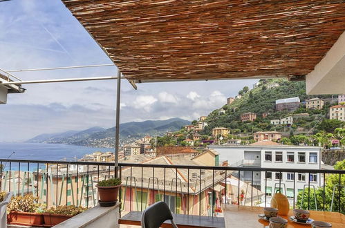 Photo 23 - Stunning Sea View Apartment With Terrace in Camogli by Wonderful Italy