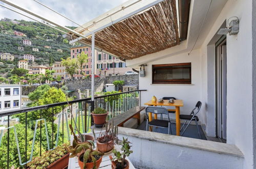 Foto 14 - Stunning Sea View Apartment With Terrace in Camogli by Wonderful Italy