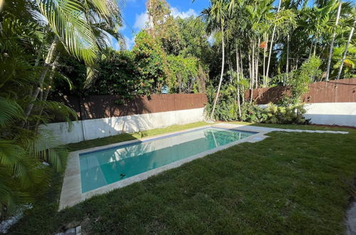 Foto 48 - Chateau Michael Luxury Brickell Villa with Pool