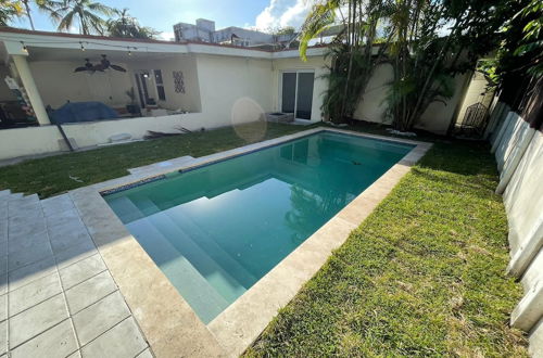 Photo 49 - Chateau Michael Luxury Brickell Villa with Pool