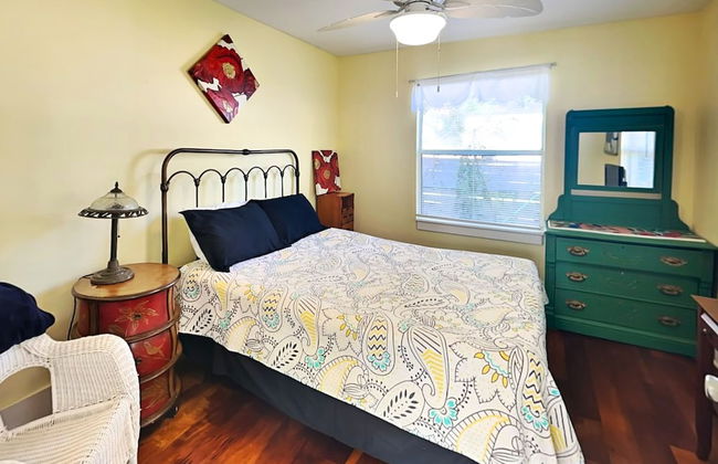 Cozy Casita - Foto 20