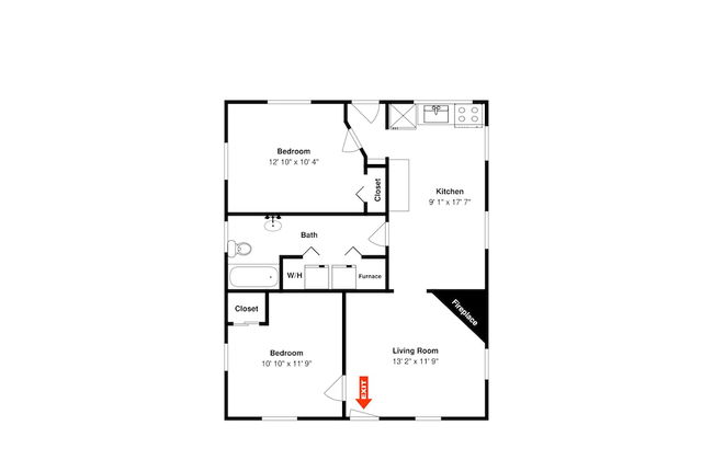 Cozy Casita - Foto 7