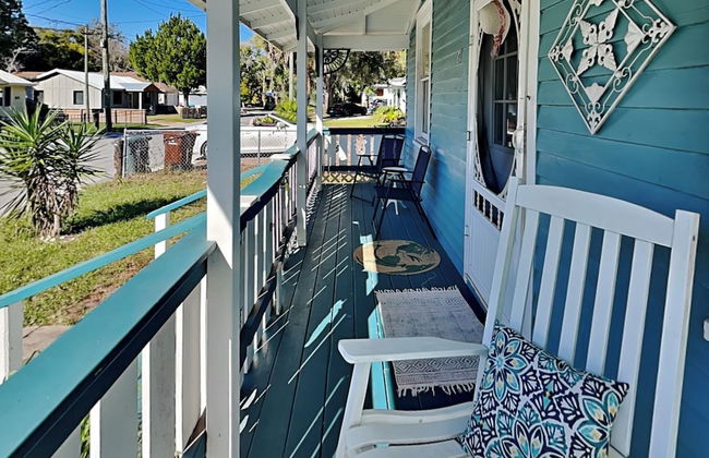 Cozy Casita - Foto 4