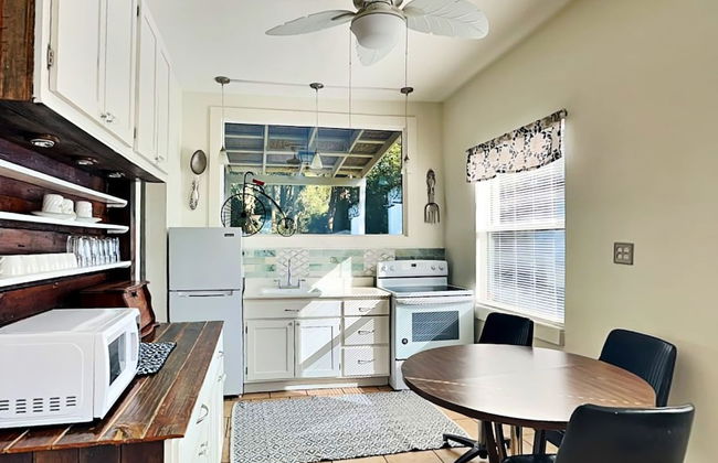 Cozy Casita - Foto 18