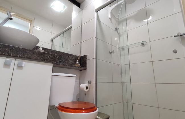 Apê 2 quartos no melhor da Pajuçara M804 - Foto 12