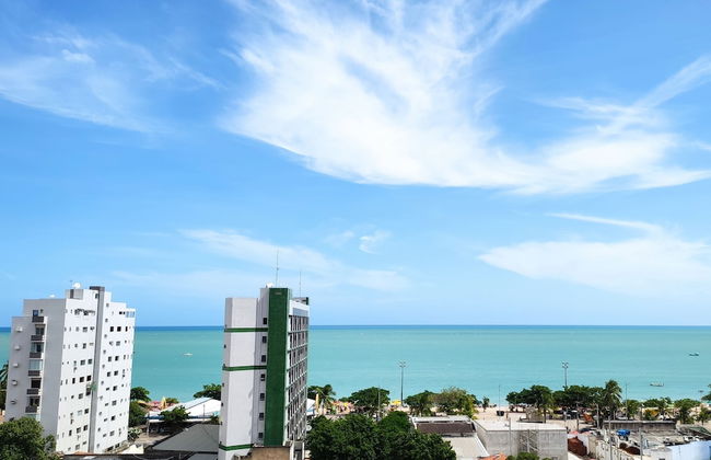 Apê 2 quartos no melhor da Pajuçara M605 - Foto 6