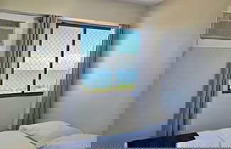 Foto 3 - Apê 2 quartos no melhor da Pajuçara M804
