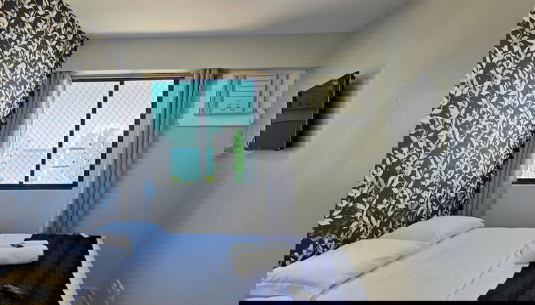 Foto 1 - Apê 2 quartos no melhor da Pajuçara M804