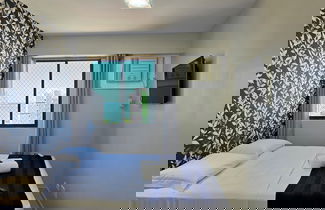Foto 1 - Apê 2 quartos no melhor da Pajuçara M804