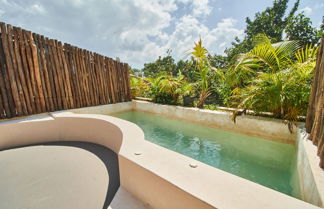 Photo 1 - Bungalos Luxury A206 By Lockey