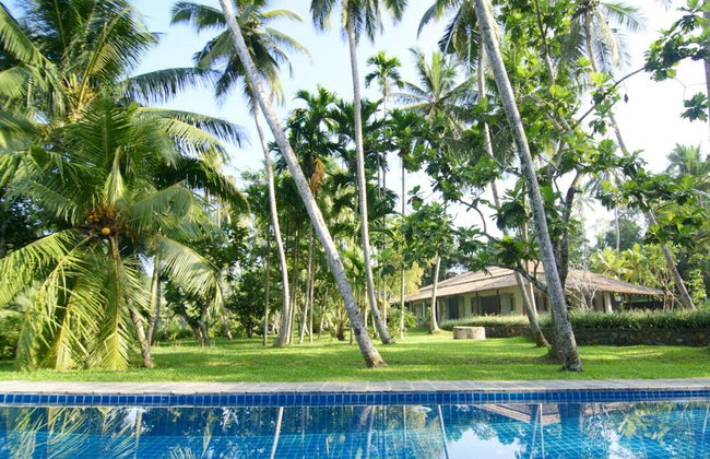 Dutch Colonial Period Villa In Contemporary Style - Foto 8