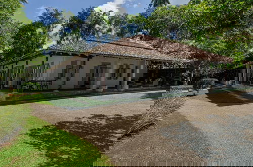 Photo 41 - Dutch Colonial Period Villa In Contemporary Style