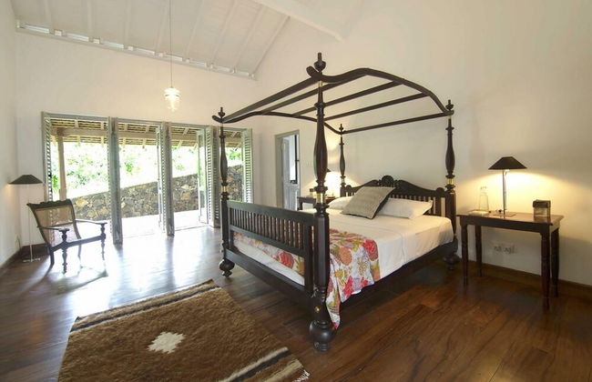 Dutch Colonial Period Villa In Contemporary Style - Foto 23