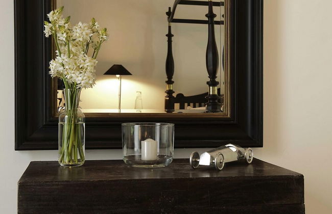 Dutch Colonial Period Villa In Contemporary Style - Foto 30