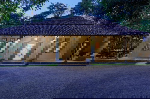 Photo 76 - Dutch Colonial Period Villa In Contemporary Style