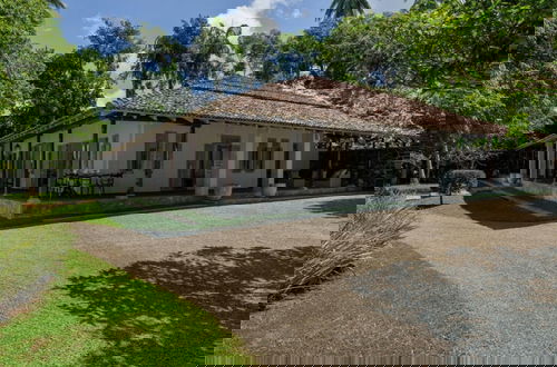 Foto 41 - Dutch Colonial Period Villa In Contemporary Style