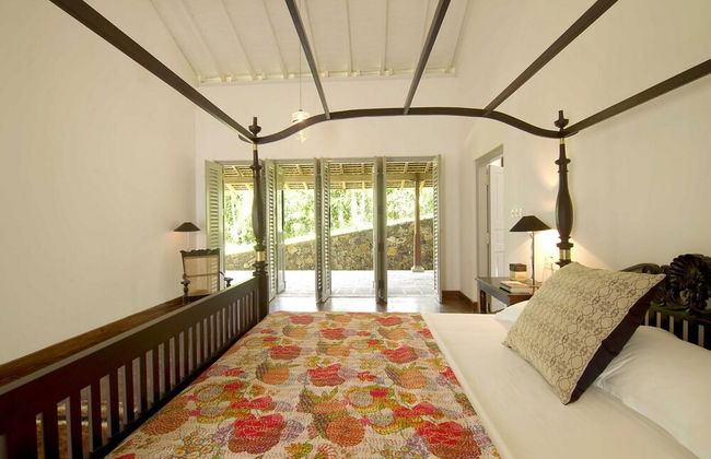 Dutch Colonial Period Villa In Contemporary Style - Foto 26
