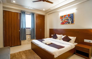 Photo 1 - The Lodgers Two BHK serviced Apartment