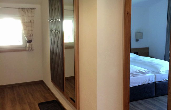 Cozy Apartment Near Ski Area in Mayrhofen - Foto 7