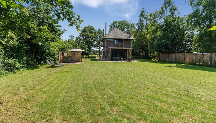 Photo 1 - Lush Holiday Home With a Private Hot Tub