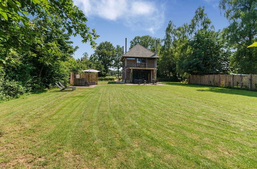 Photo 1 - Lush Holiday Home With a Private Hot Tub