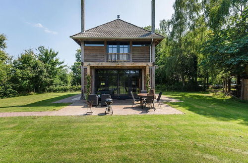 Photo 38 - Lush Holiday Home With a Private Hot Tub