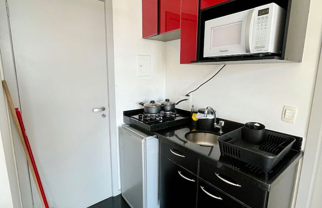 Locking S Barro Preto 6 - Foto 7