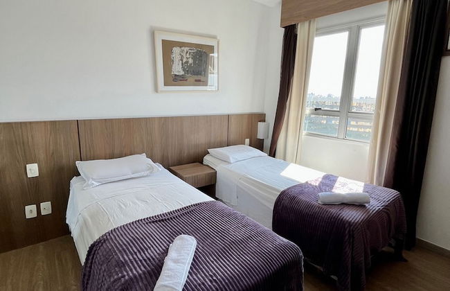 Locking S Barro Preto 6 - Foto 3