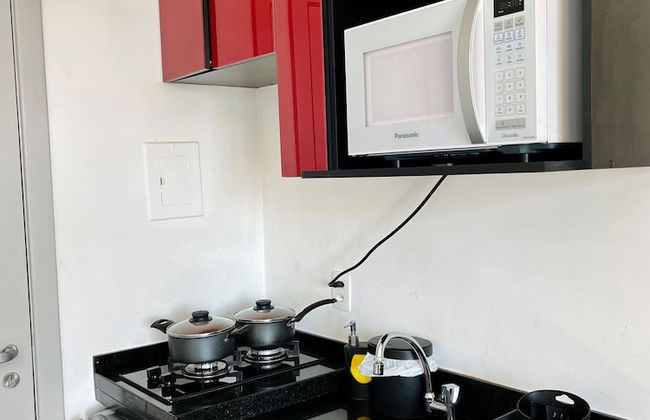 Locking S Barro Preto 6 - Foto 8