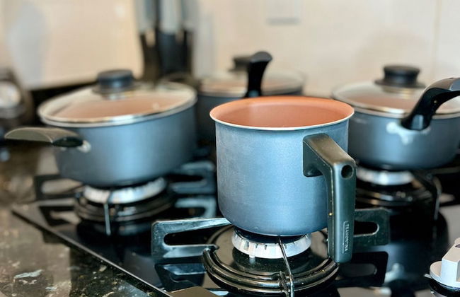 Locking S Barro Preto 6 - Foto 10