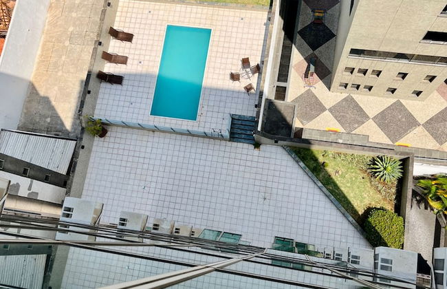 Locking S Barro Preto 6 - Foto 15