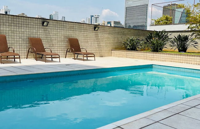 Locking S Barro Preto 6 - Foto 16