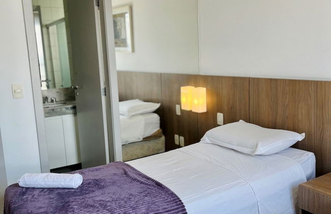 Locking S Barro Preto 6 - Foto 5