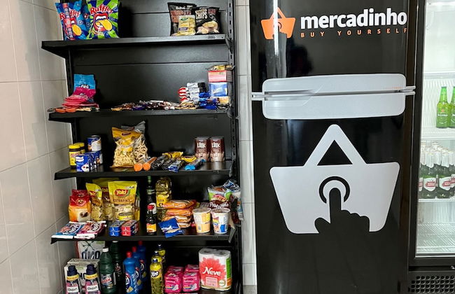 Locking S Barro Preto 6 - Foto 20