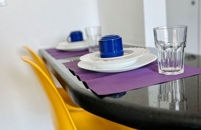 Locking S Barro Preto 6 - Foto 22