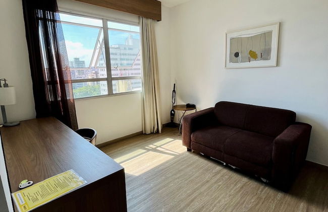 Locking S Barro Preto 6 - Foto 9