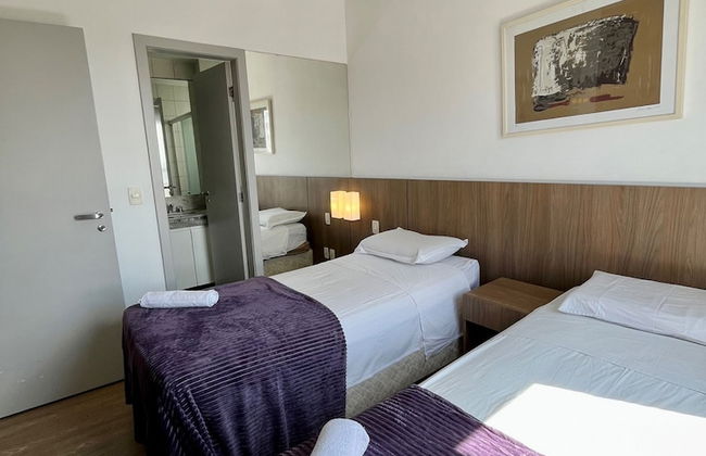 Locking S Barro Preto 6 - Foto 6