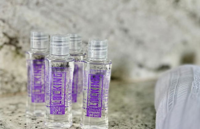 Locking S Barro Preto 6 - Foto 14